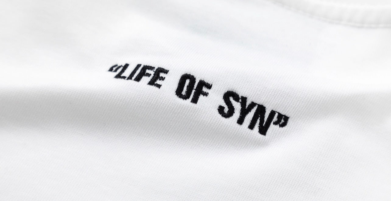 Syna World T-shirts & Shorts