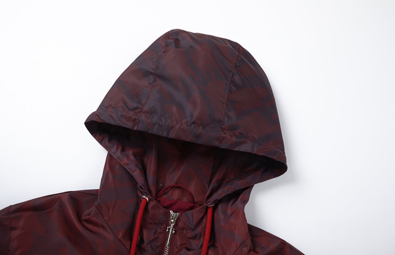 Trapstar Windbreaker Jacket