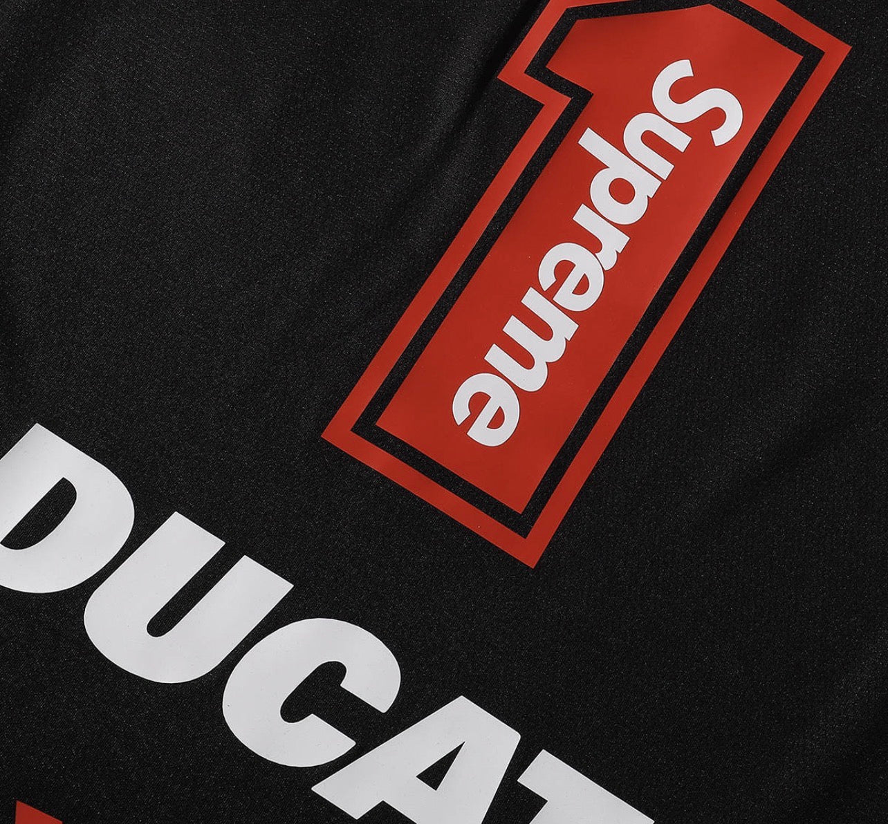 Supreme T-Shirts