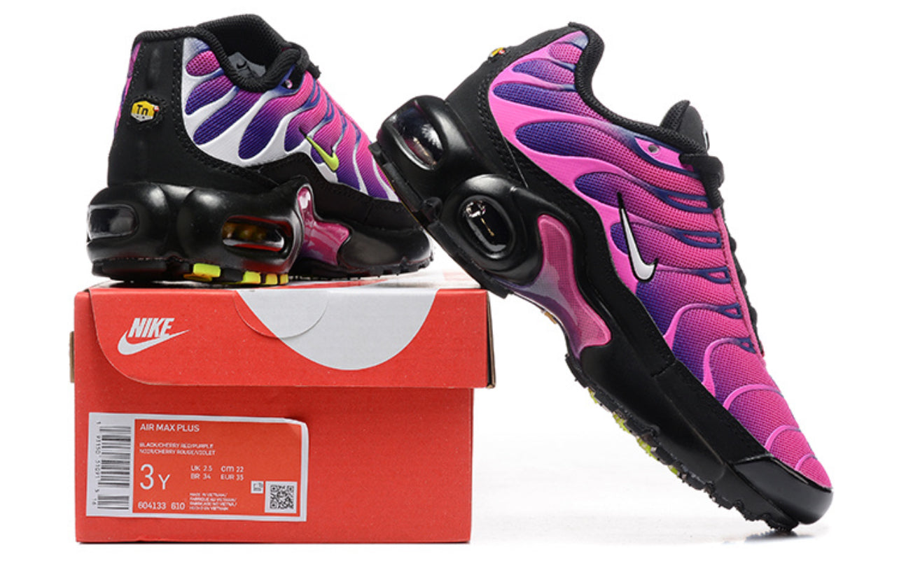 Air Plus TN Fireberry