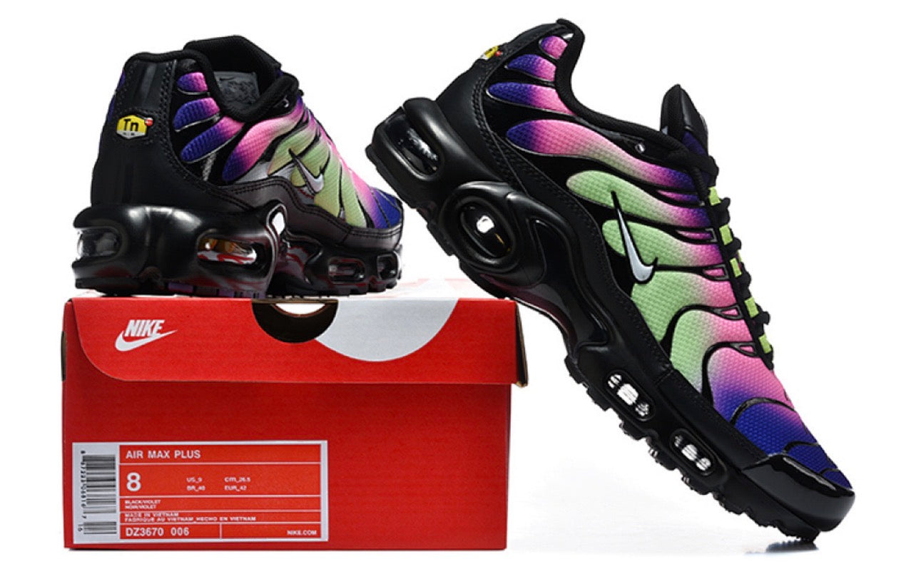Air Plus TN Neon Mirage