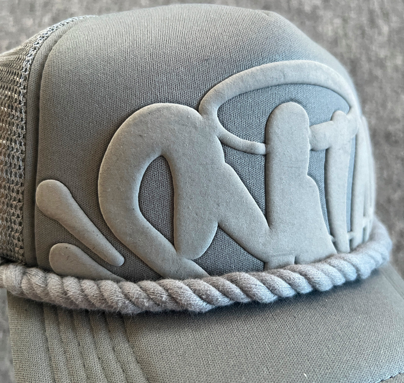 Syna World Truckers-Cap