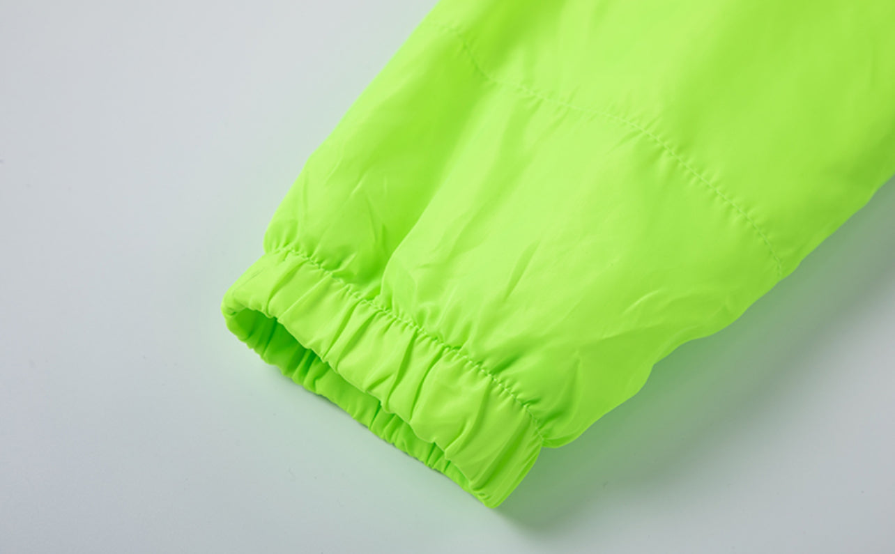 Trapstar Windbreaker Jacket