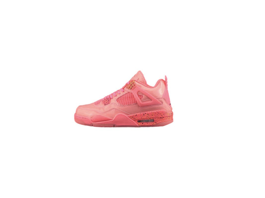 Air Jordan 4 Pink