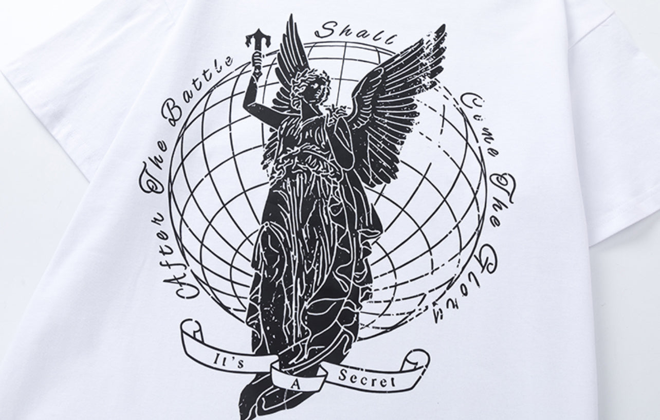 Trapstar T-Shirts