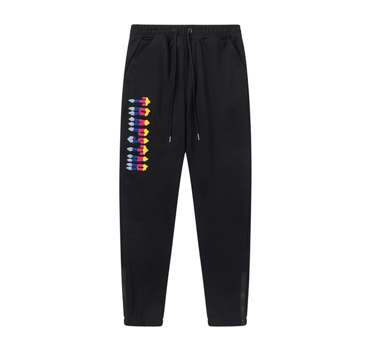 Trapstar Hoodie & Pants