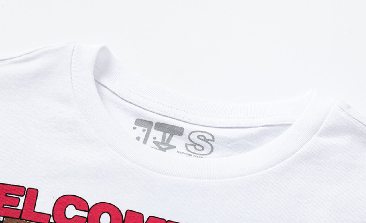 Syna World Syna Tribe T-shirts