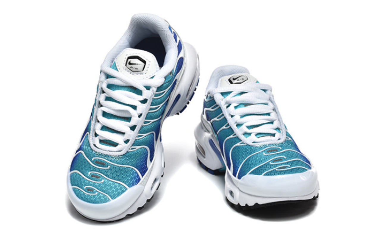 Air Plus TN Blue-White