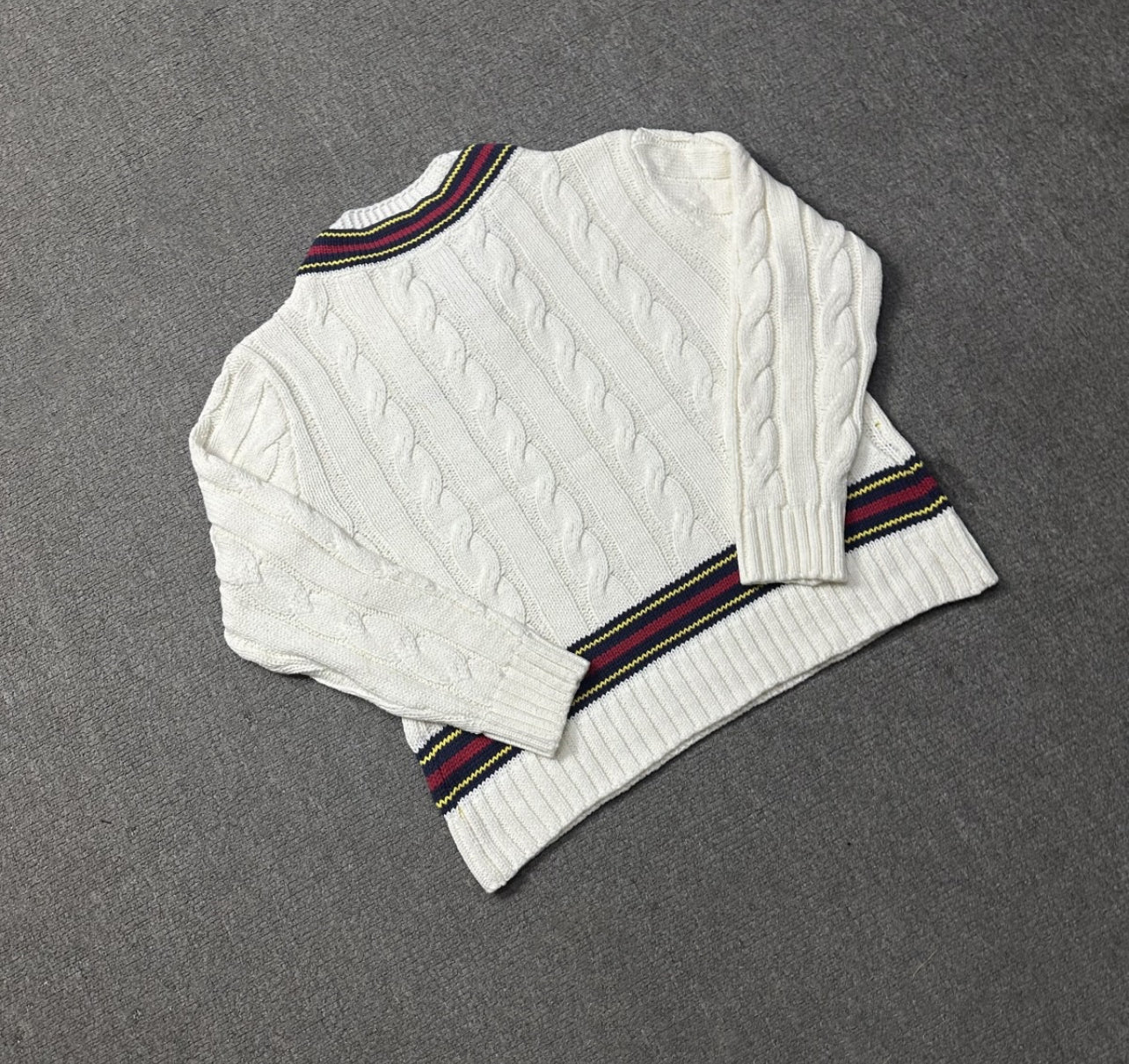 Corteiz Cardigan