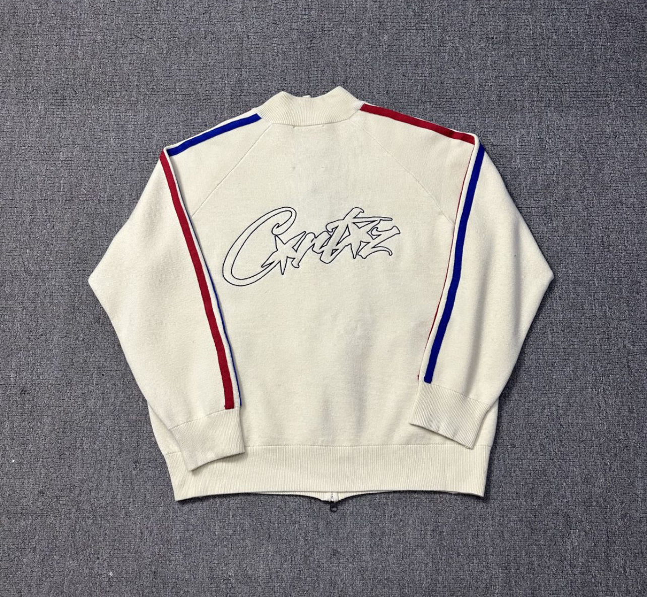 Corteiz Jumpers