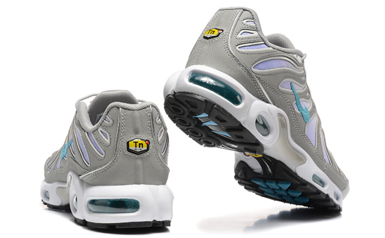 Air Plus TN Grey-White Team