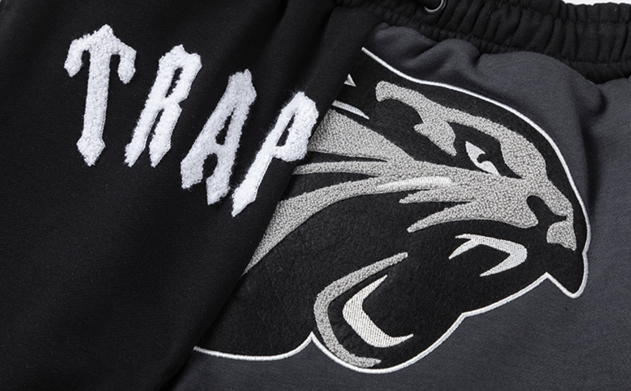 Trapstar Hoodie & Pants