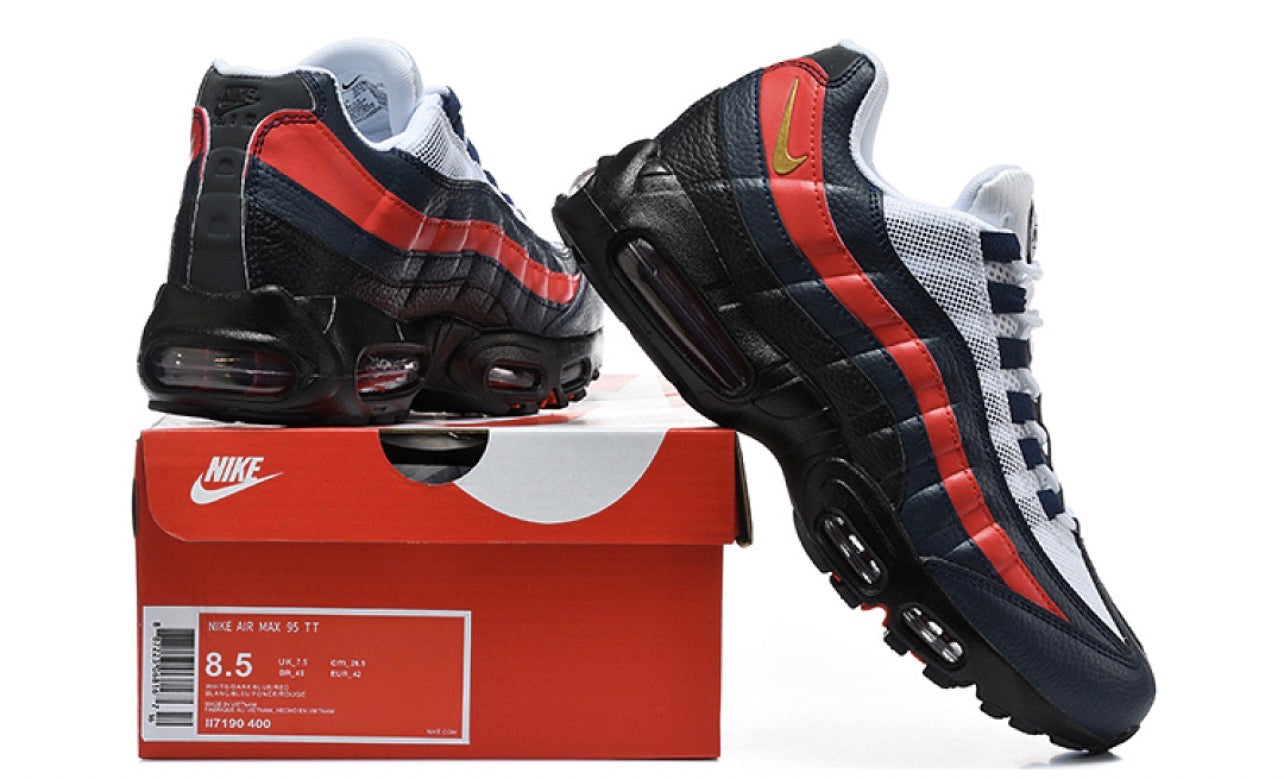 Air Max 95 Multicolour