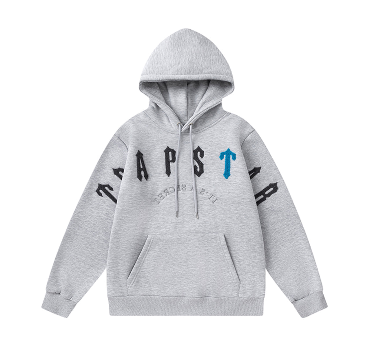 Trapstar Hoodie & Pants