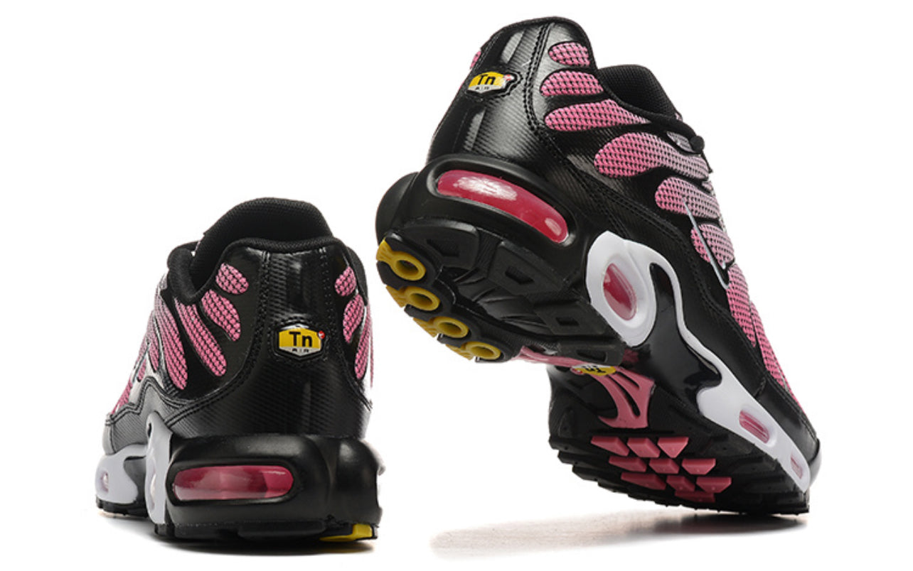 Air Plus TN Black-Pink