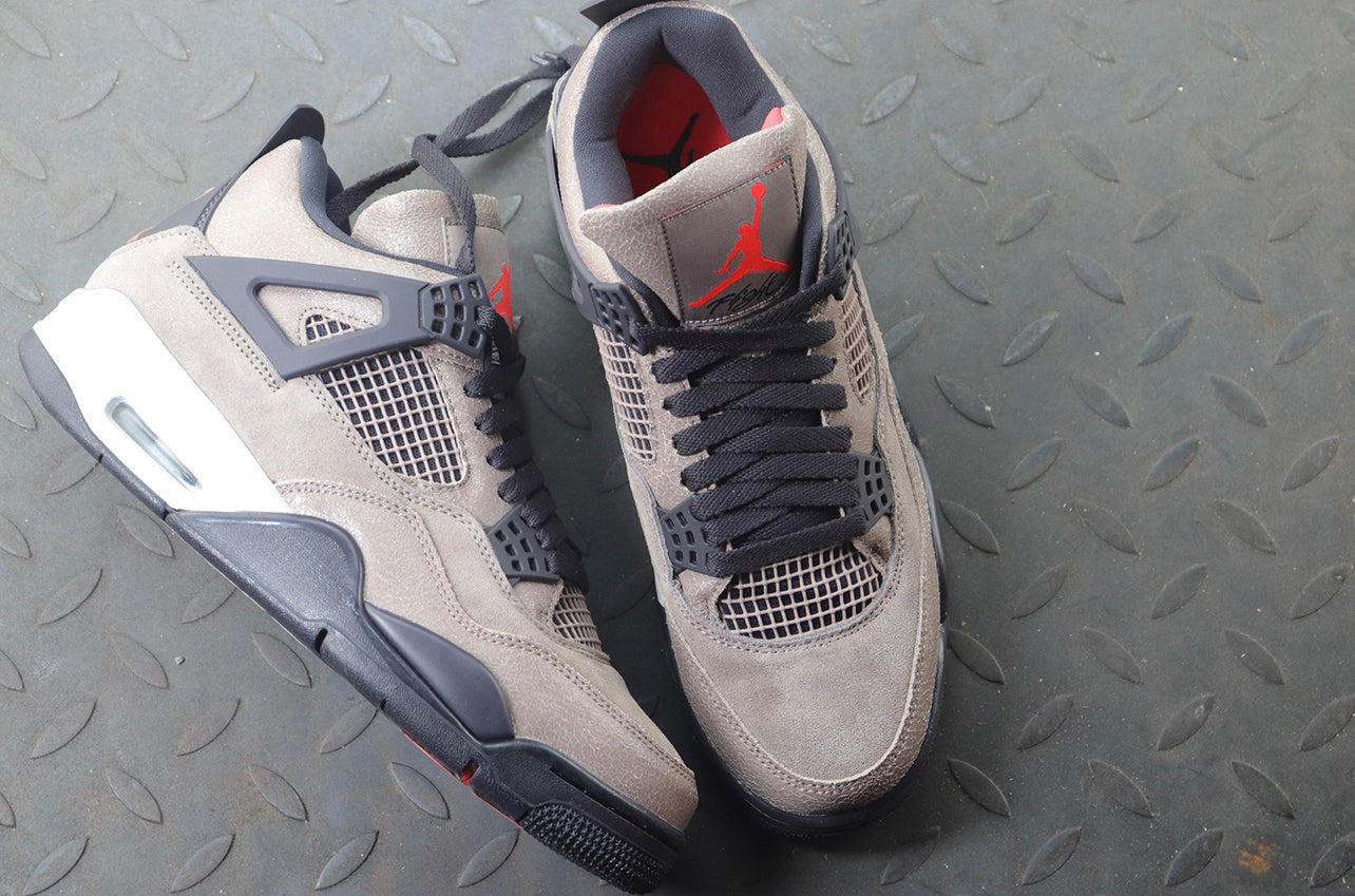 Air Jordan 4 Haze