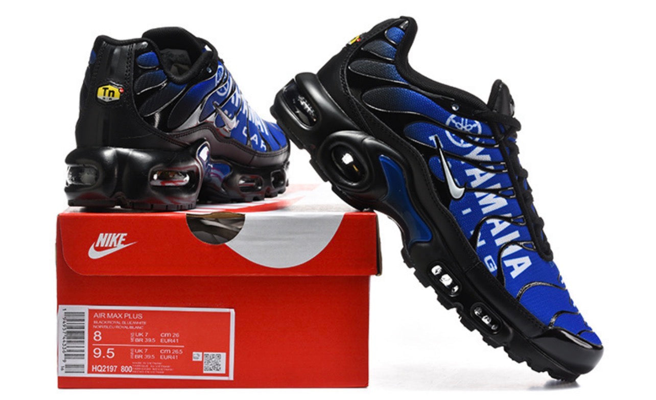 Air Plus TN Yamaha