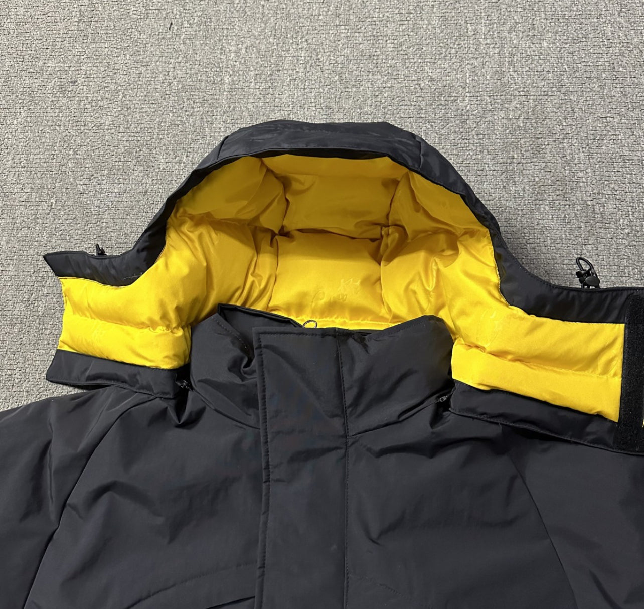 Corteiz Jackets