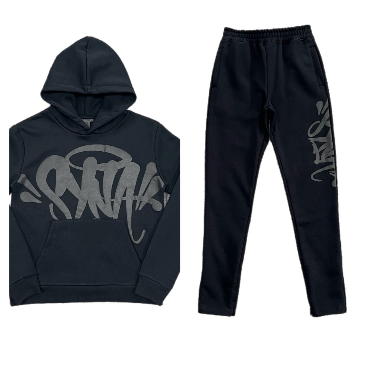 Syna World Hoodie & Pants