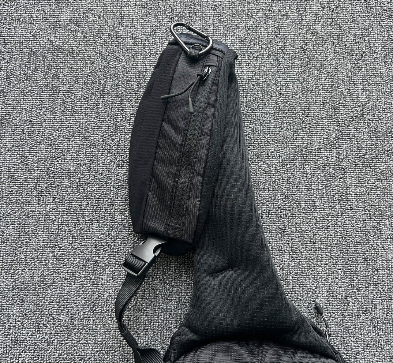 Syna World Bag