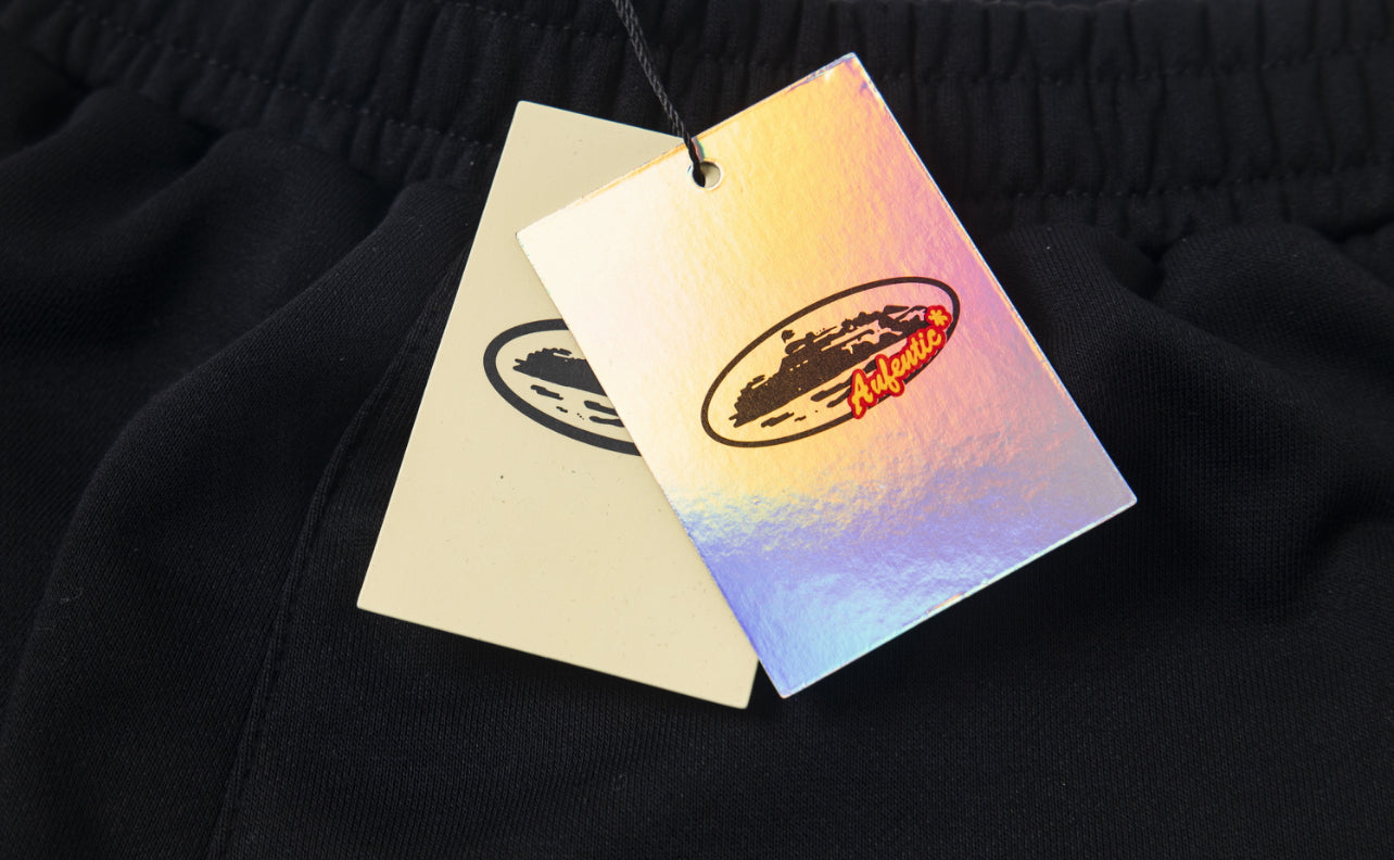 Corteiz Hoodies & Pants