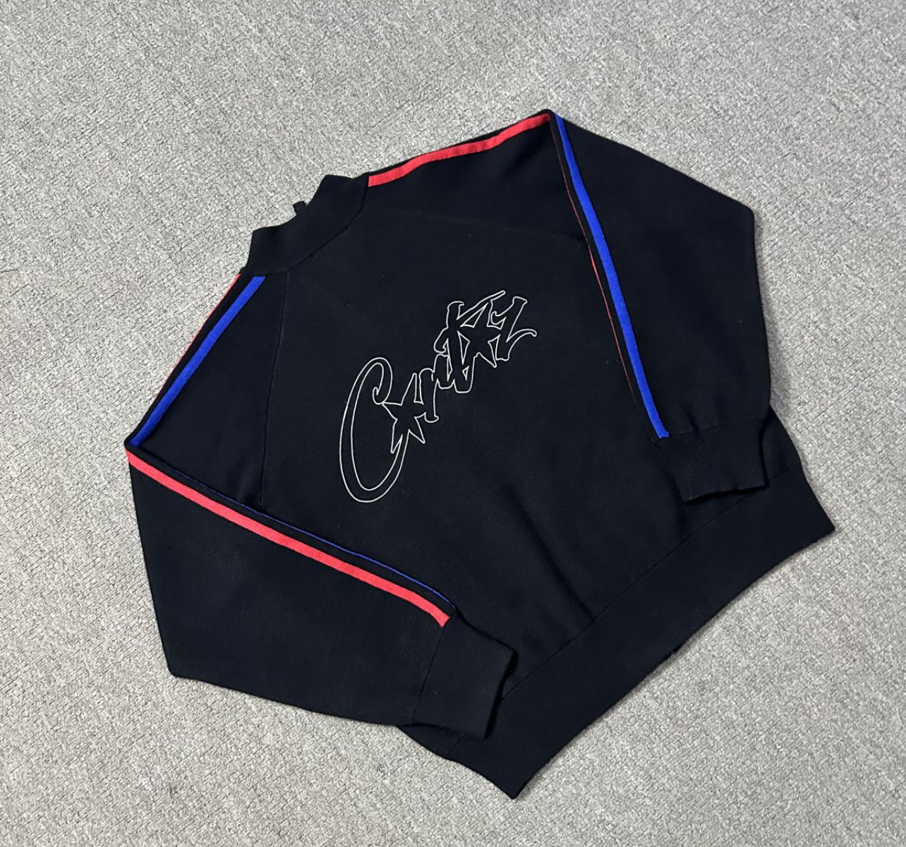 Corteiz Jumpers