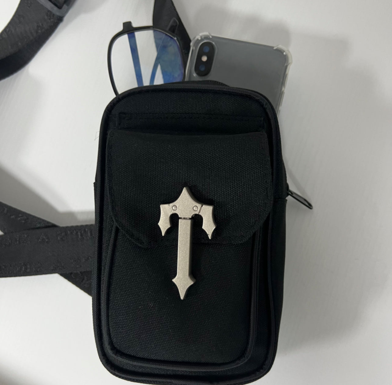 Trapstar Side Bag