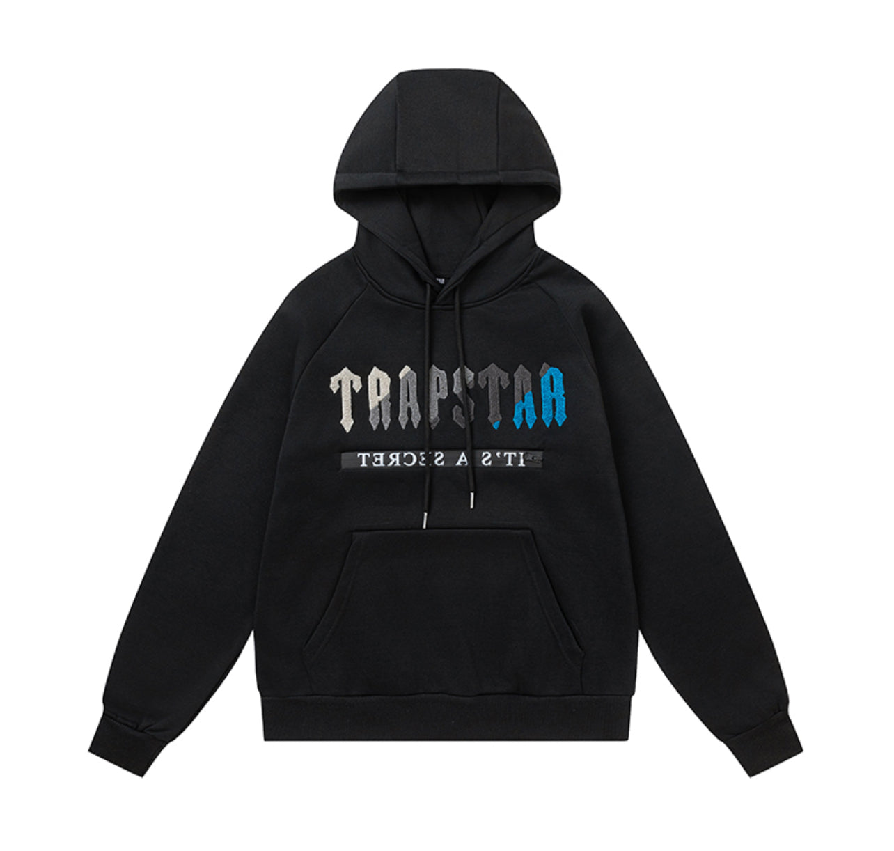 Trapstar Hoodie & Pants