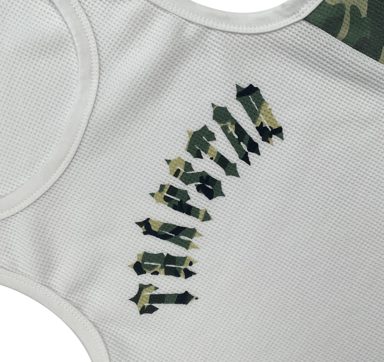 Trapstar Single T-Shirt