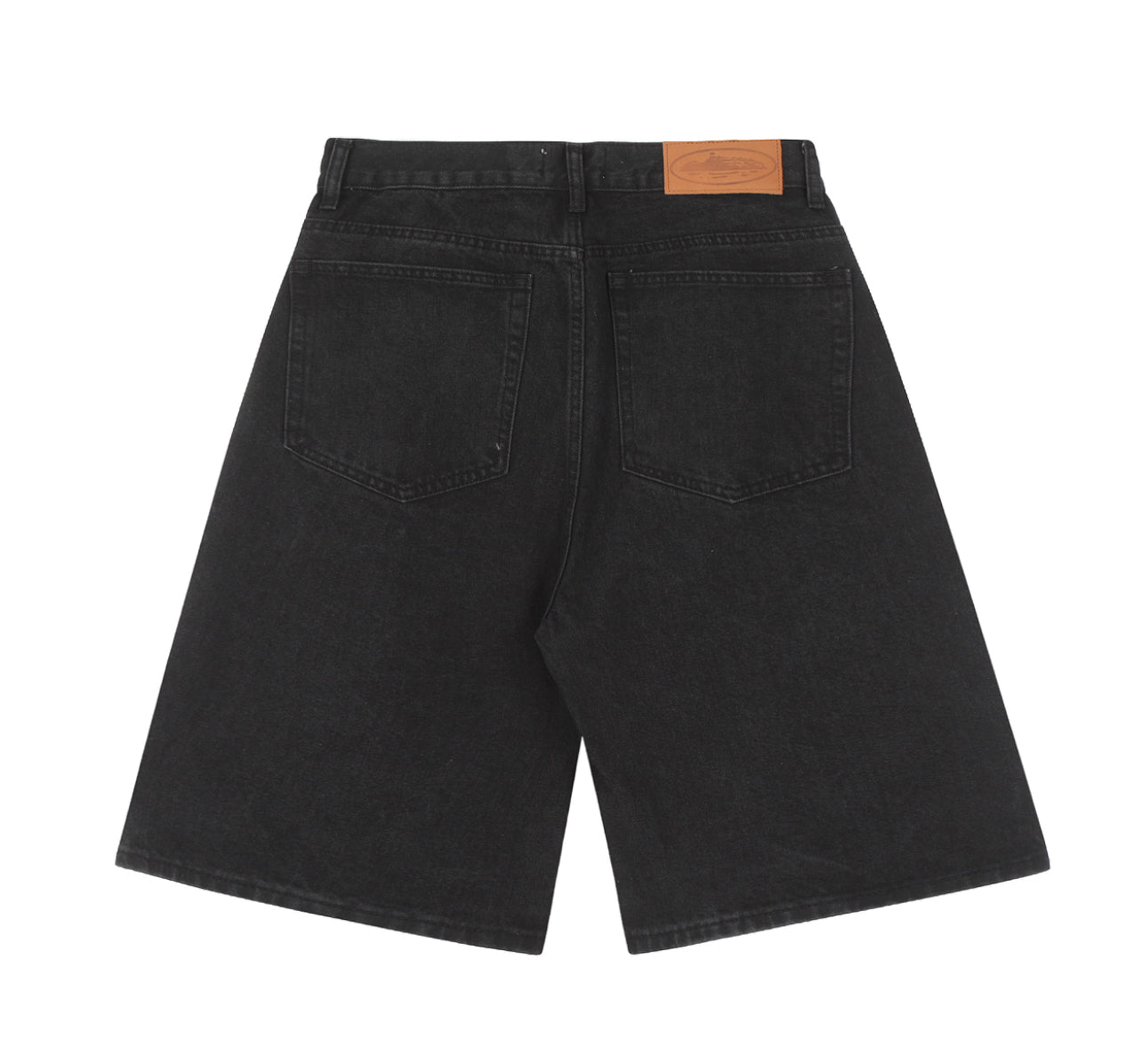 Corteiz Jeans Shorts