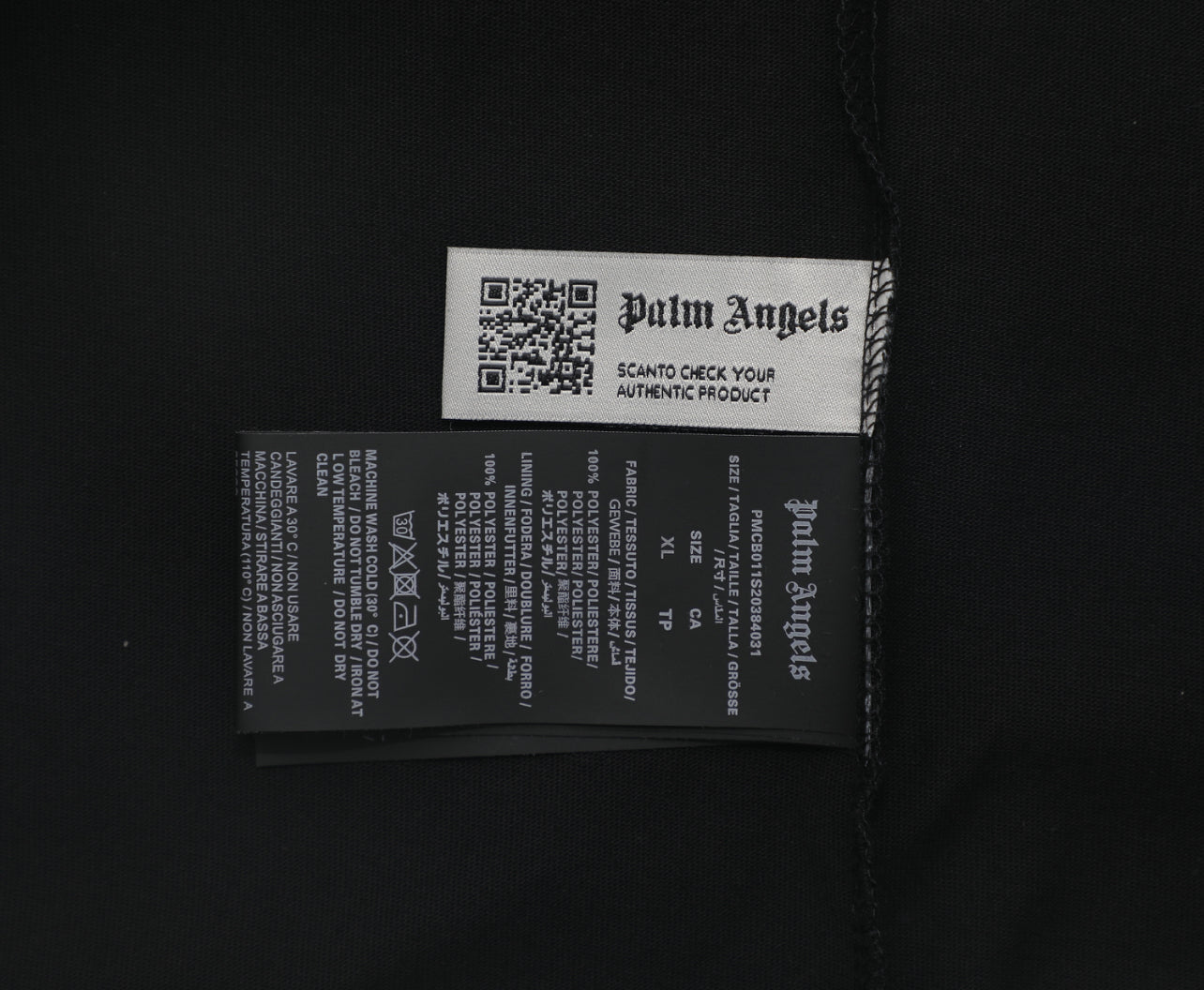 Palm Angels T-Shirt