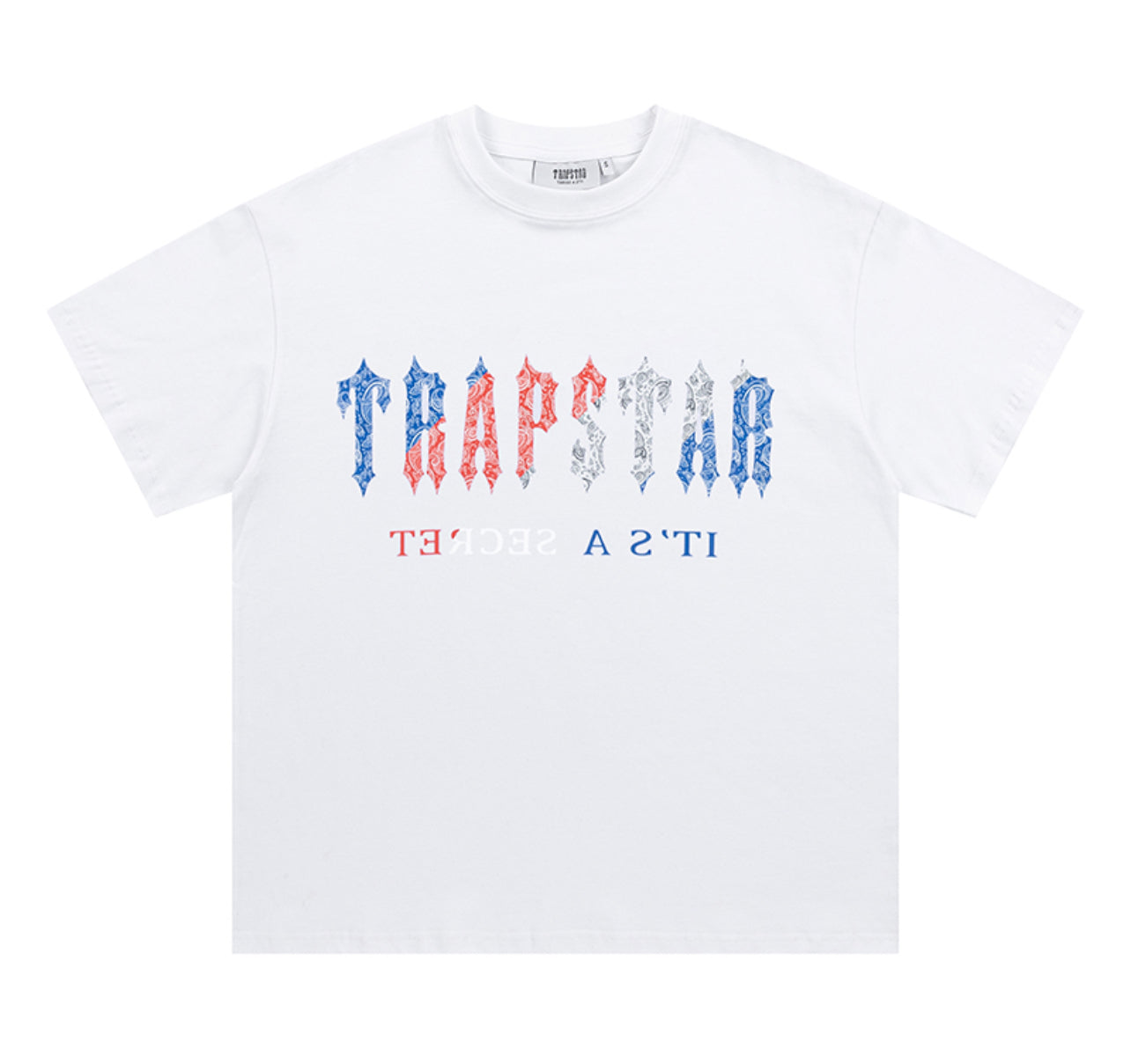 Trapstar T-Shirts