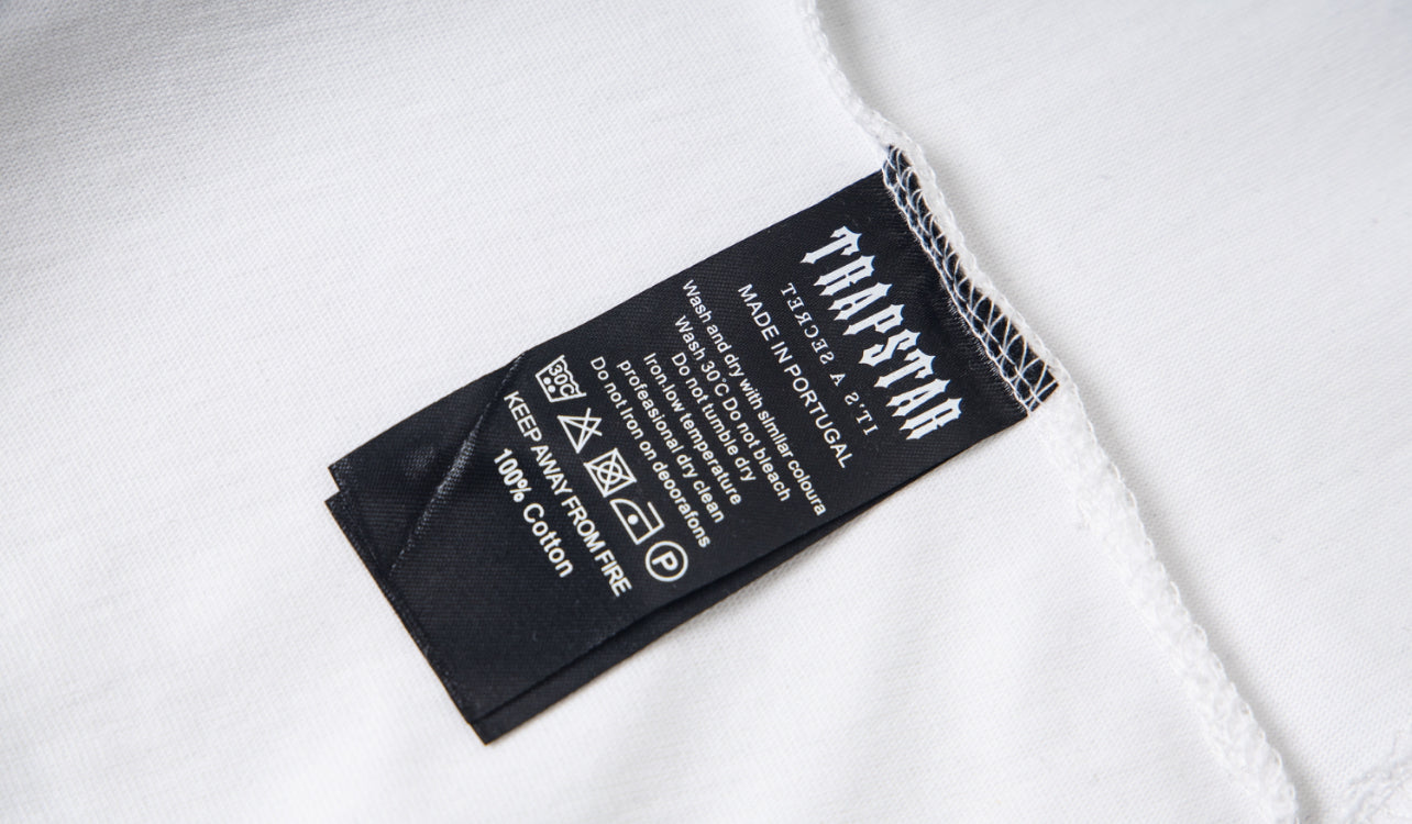 Trapstar T-Shirts