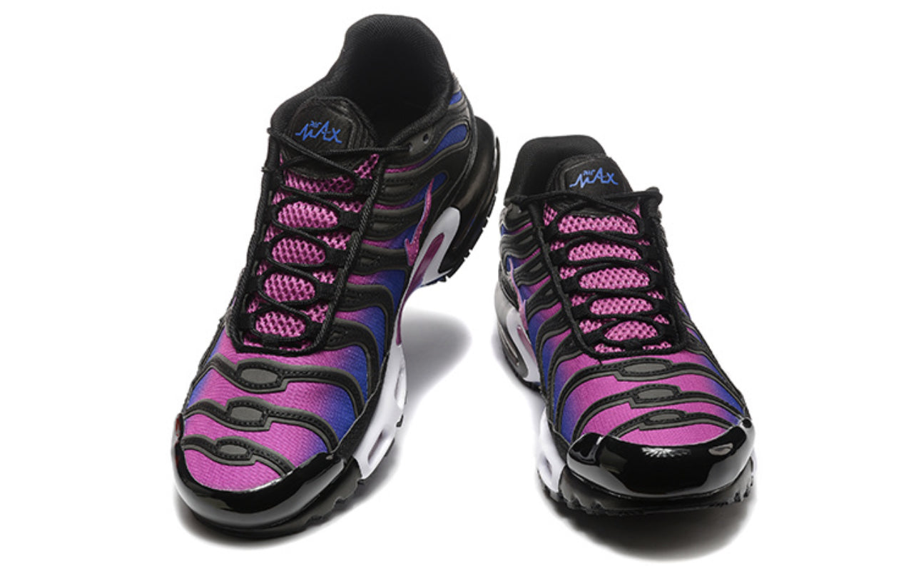 Air Plus TN Purple-Blue-Black Team