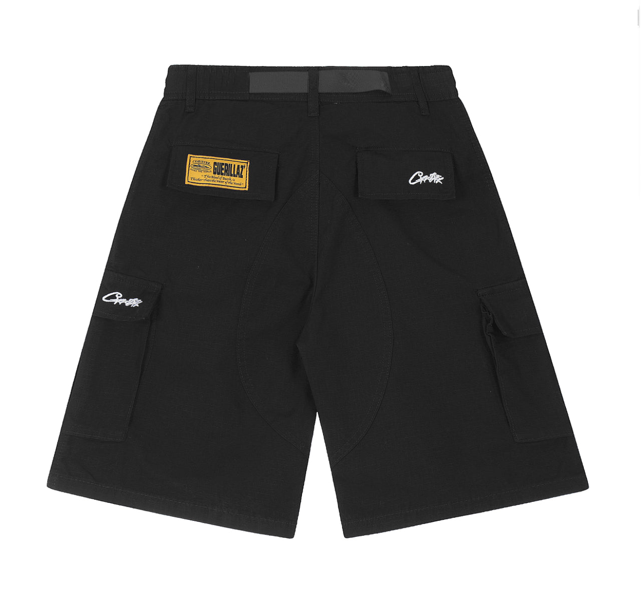 Corteiz Cargo Shorts