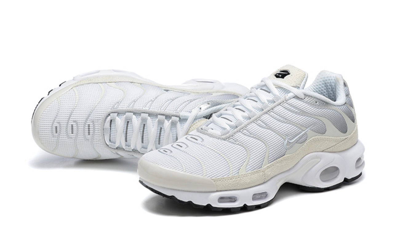 Air Plus TN Pure-Platinum