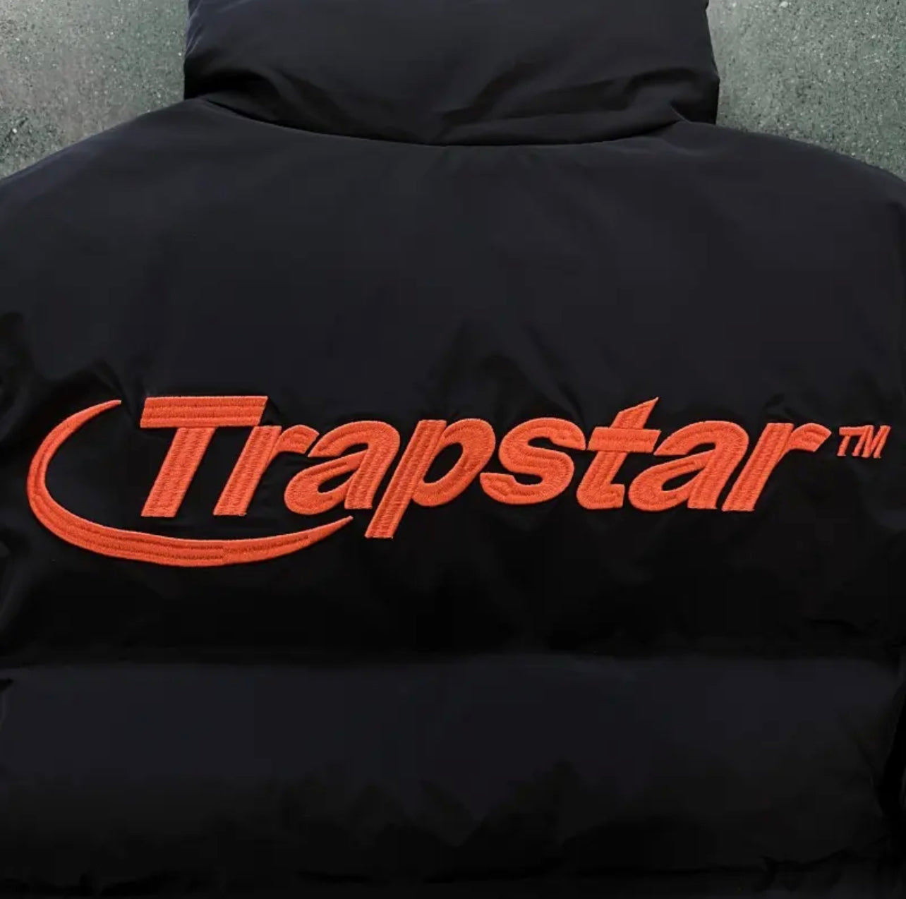 Trapstar Puffer Jackets