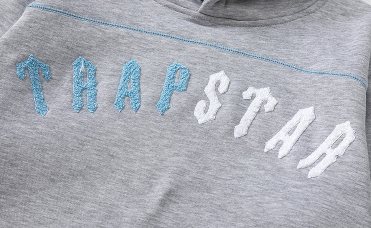 Trapstar Hoodie & Pants