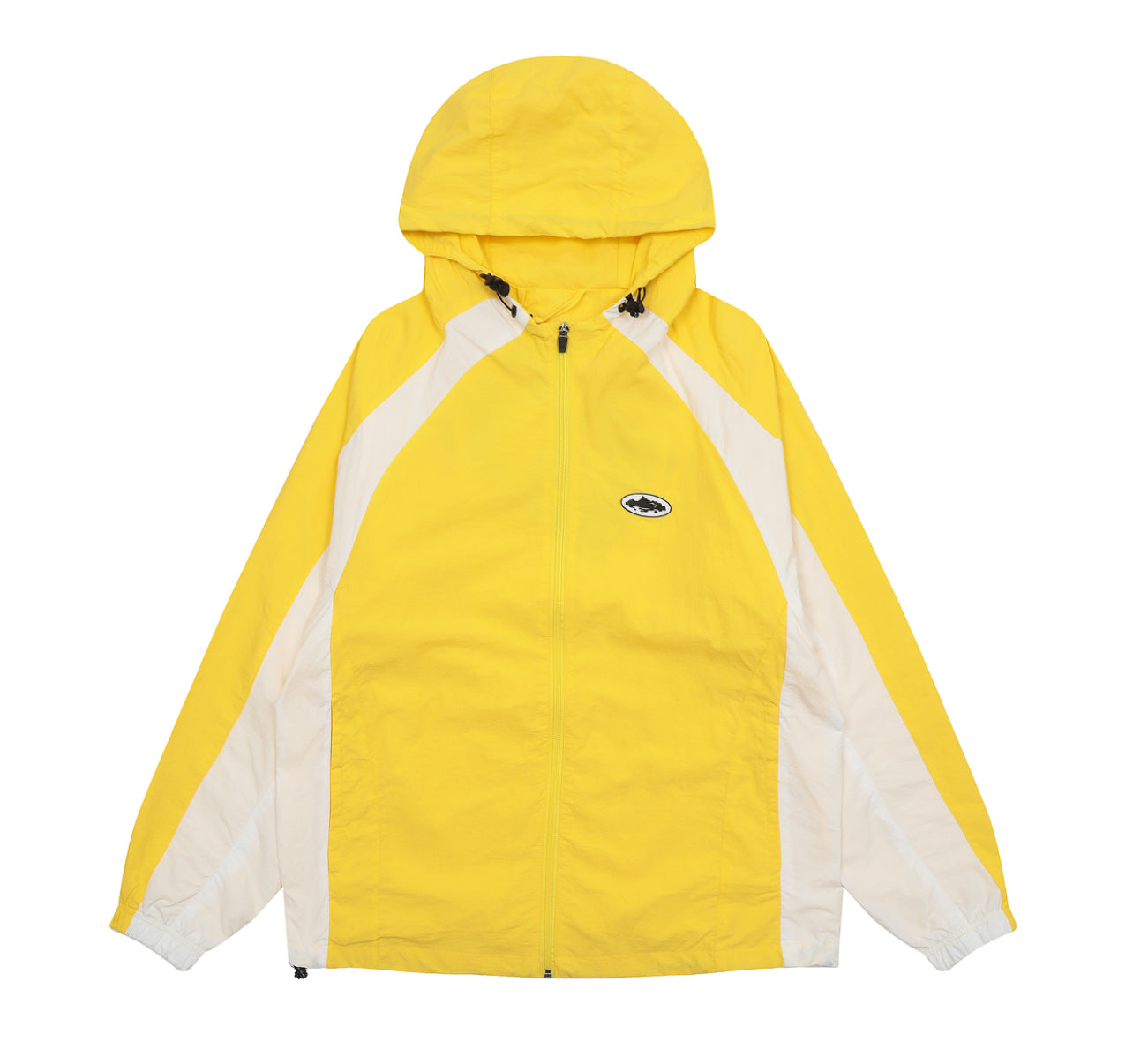 Corteiz Rain Coat
