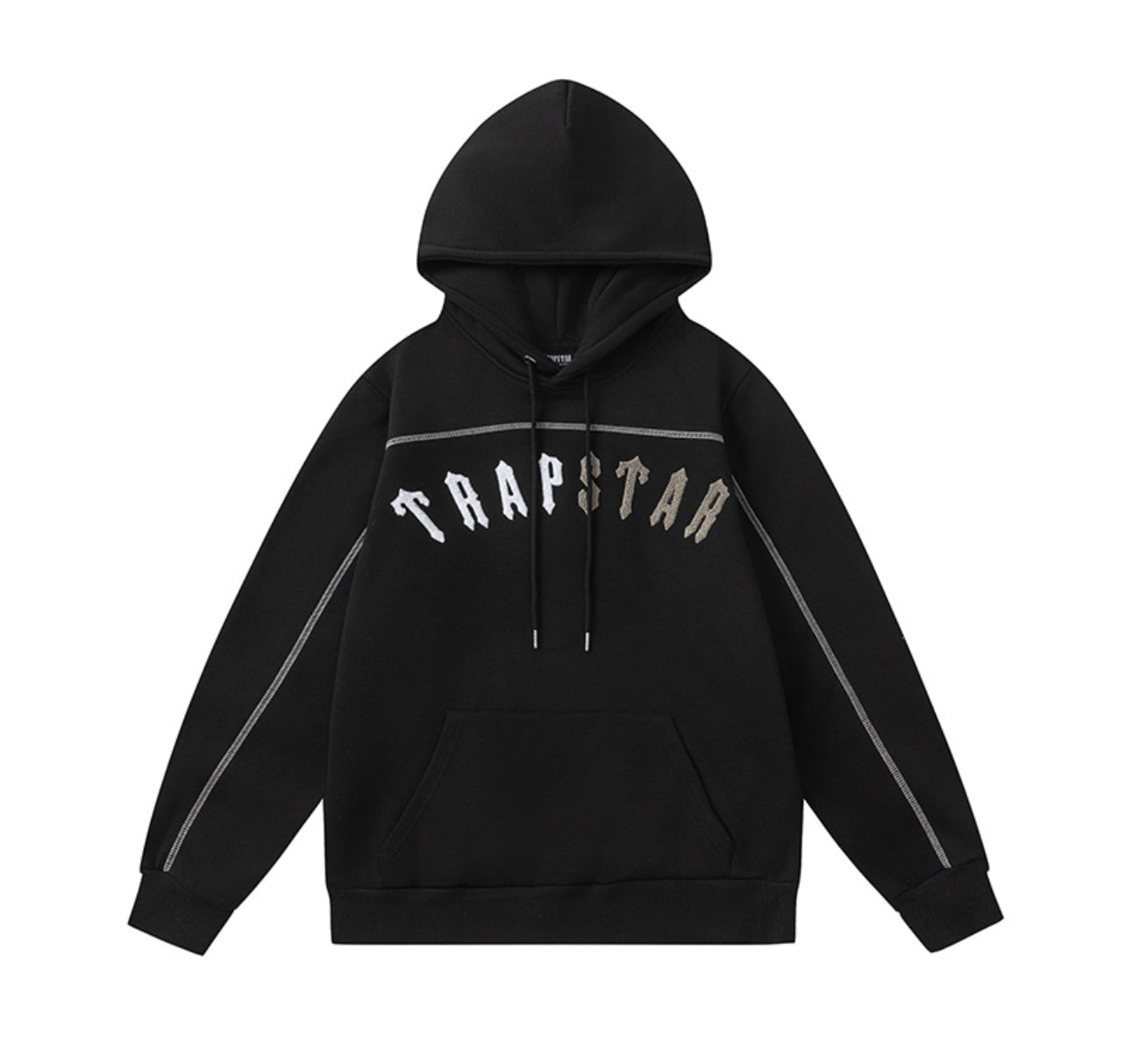 Trapstar Hoodie & Pants
