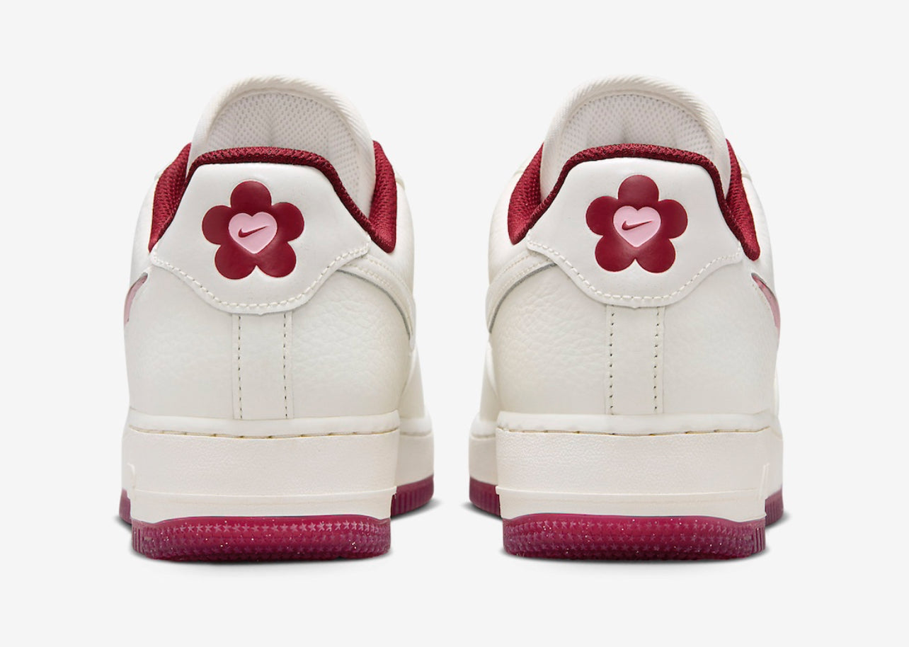 Air Force 1 Low Valentine’s Days 2024