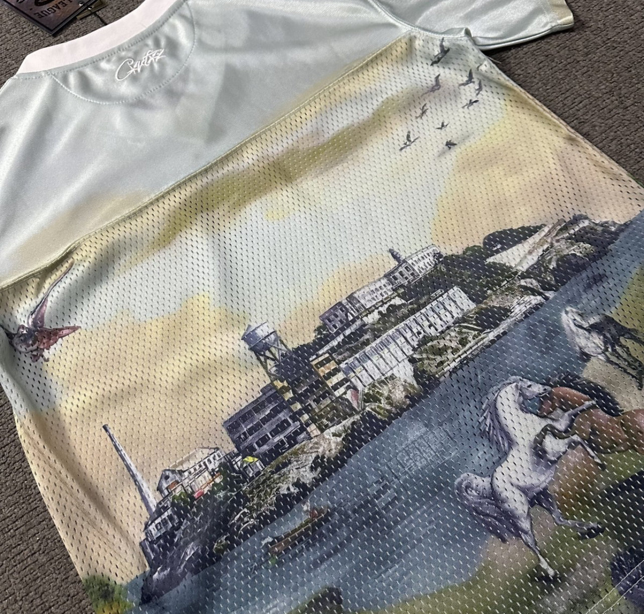 Corteiz T-Shirts