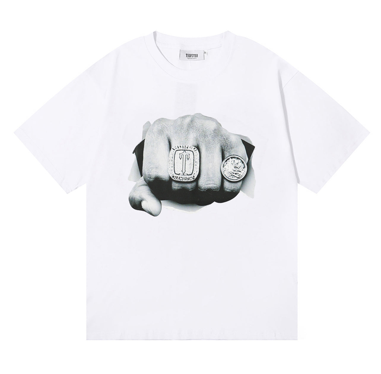 Trapstar Breakthrough T-Shirt
