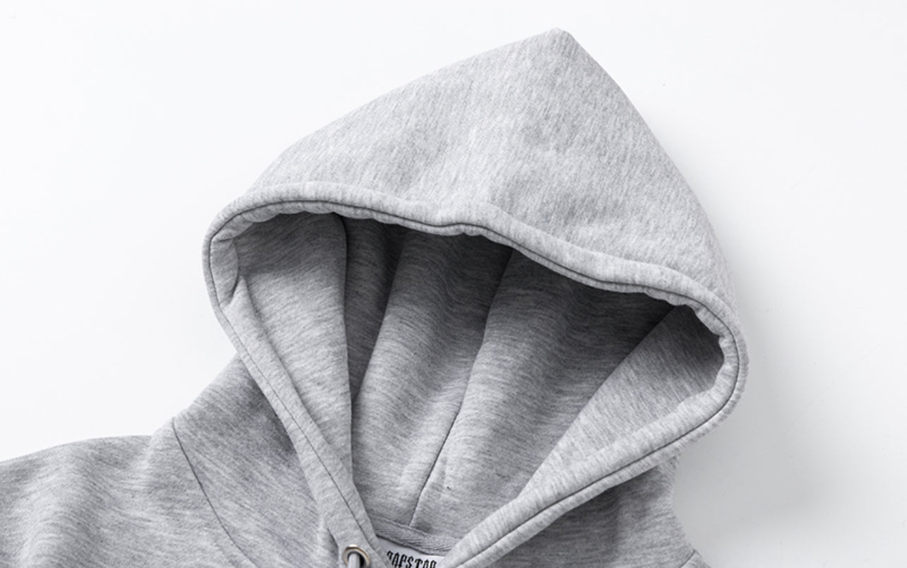 Trapstar Hoodie & Pants