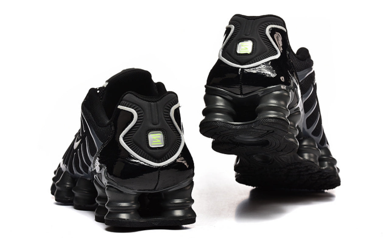 Air Shox TL Black-Grey
