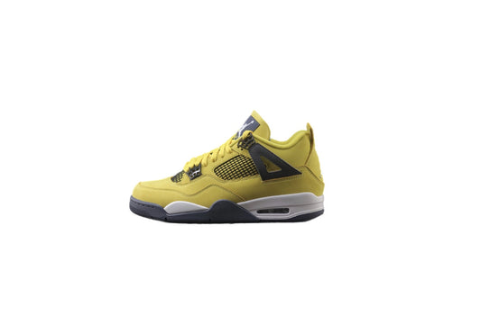 Air Jordan 4 Lightning