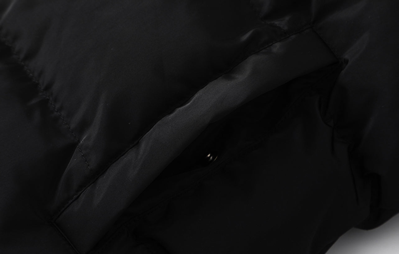Trapstar Puffer Jackets