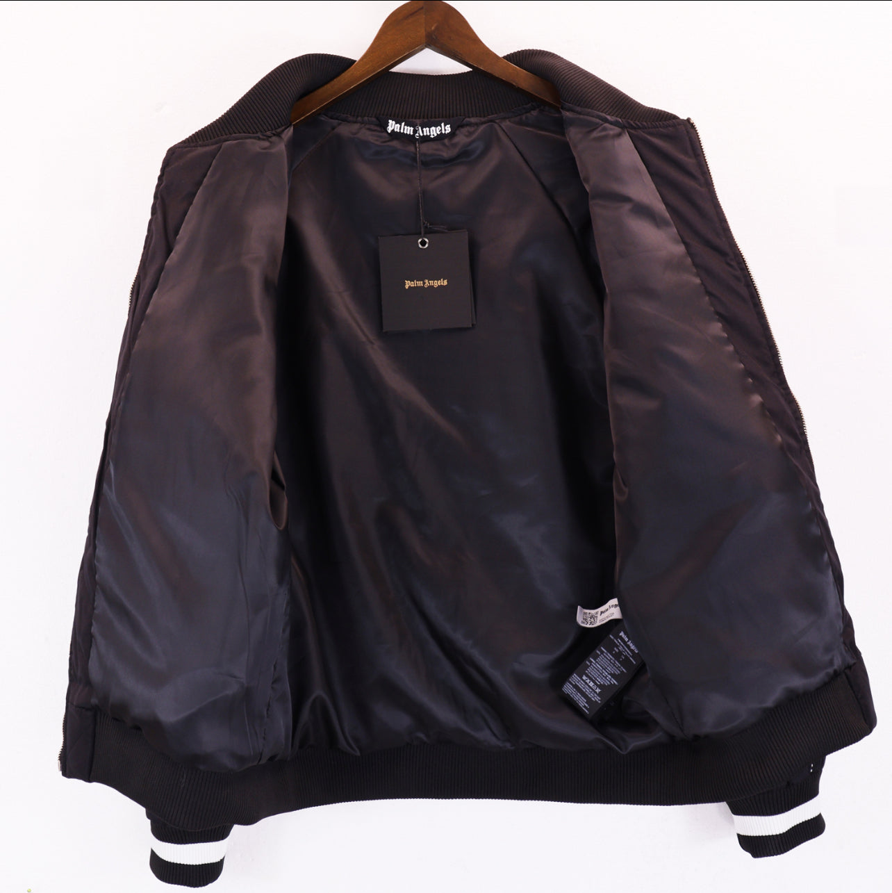 Palm Angels Bomber Jacket
