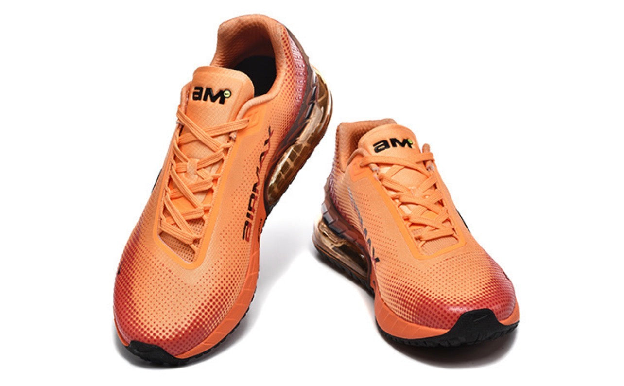 Air Max 270 Orange