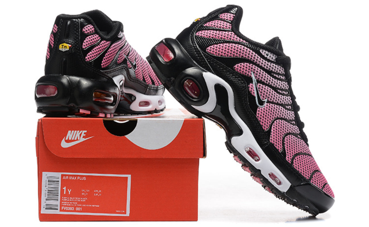 Air Plus TN Black-Pink